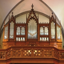 Concert La Barcarolle